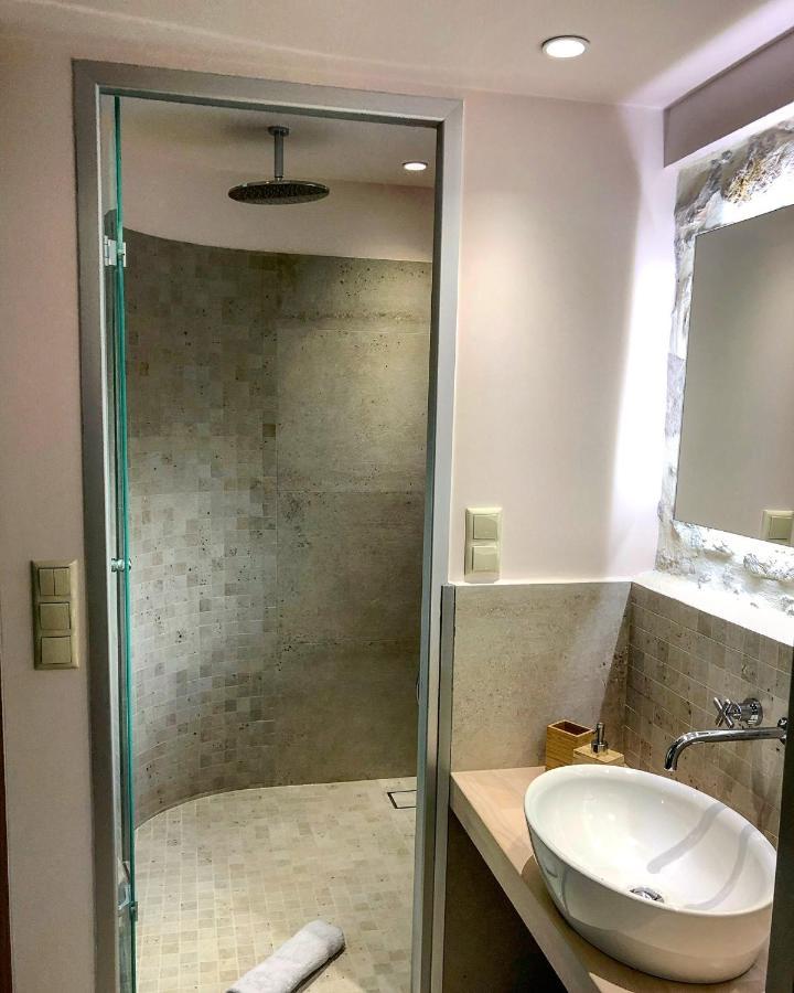 Bellou Villas Sivota Kültér fotó