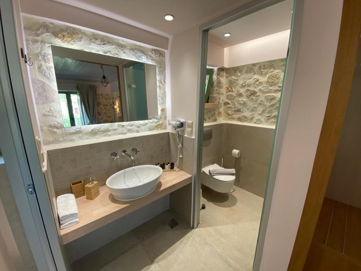 Bellou Villas Sivota Kültér fotó