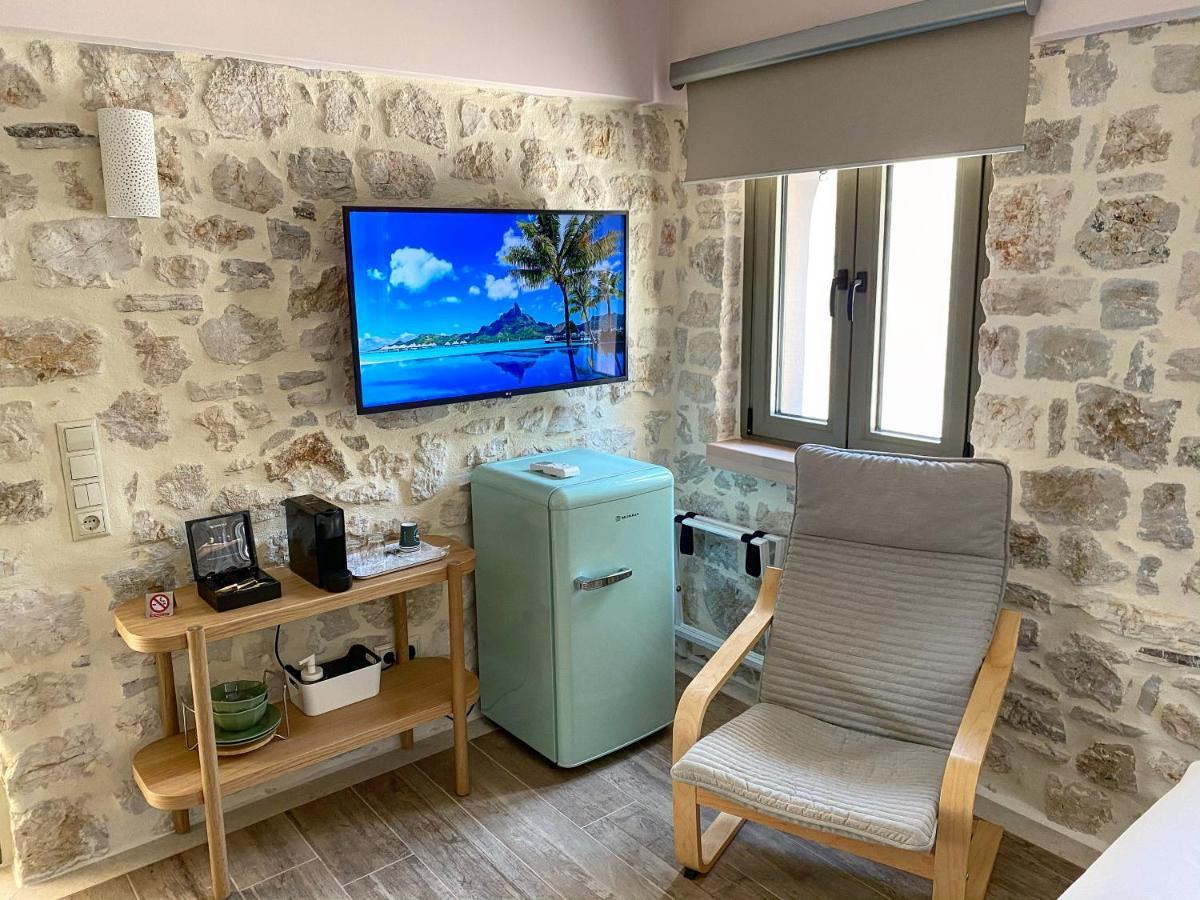 Bellou Villas Sivota Kültér fotó