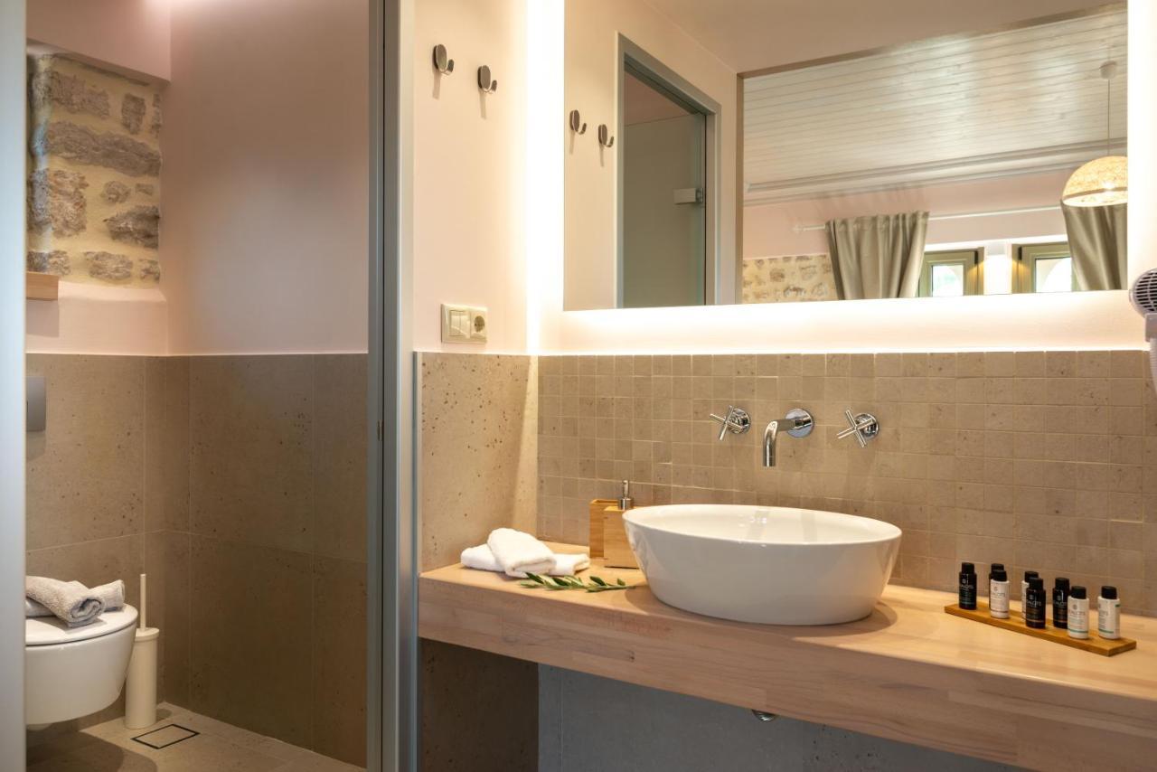 Bellou Villas Sivota Kültér fotó