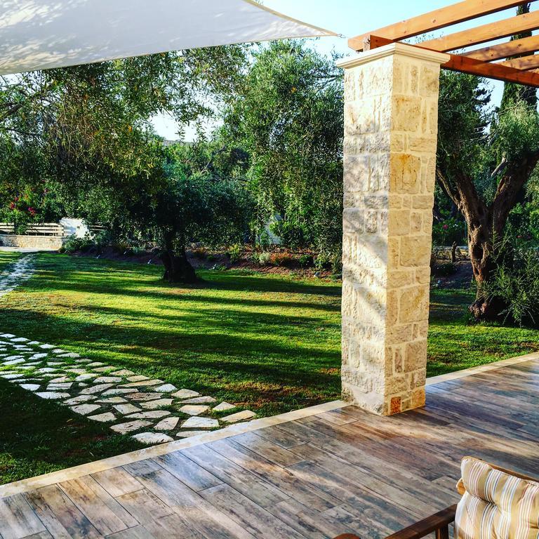 Bellou Villas Sivota Kültér fotó