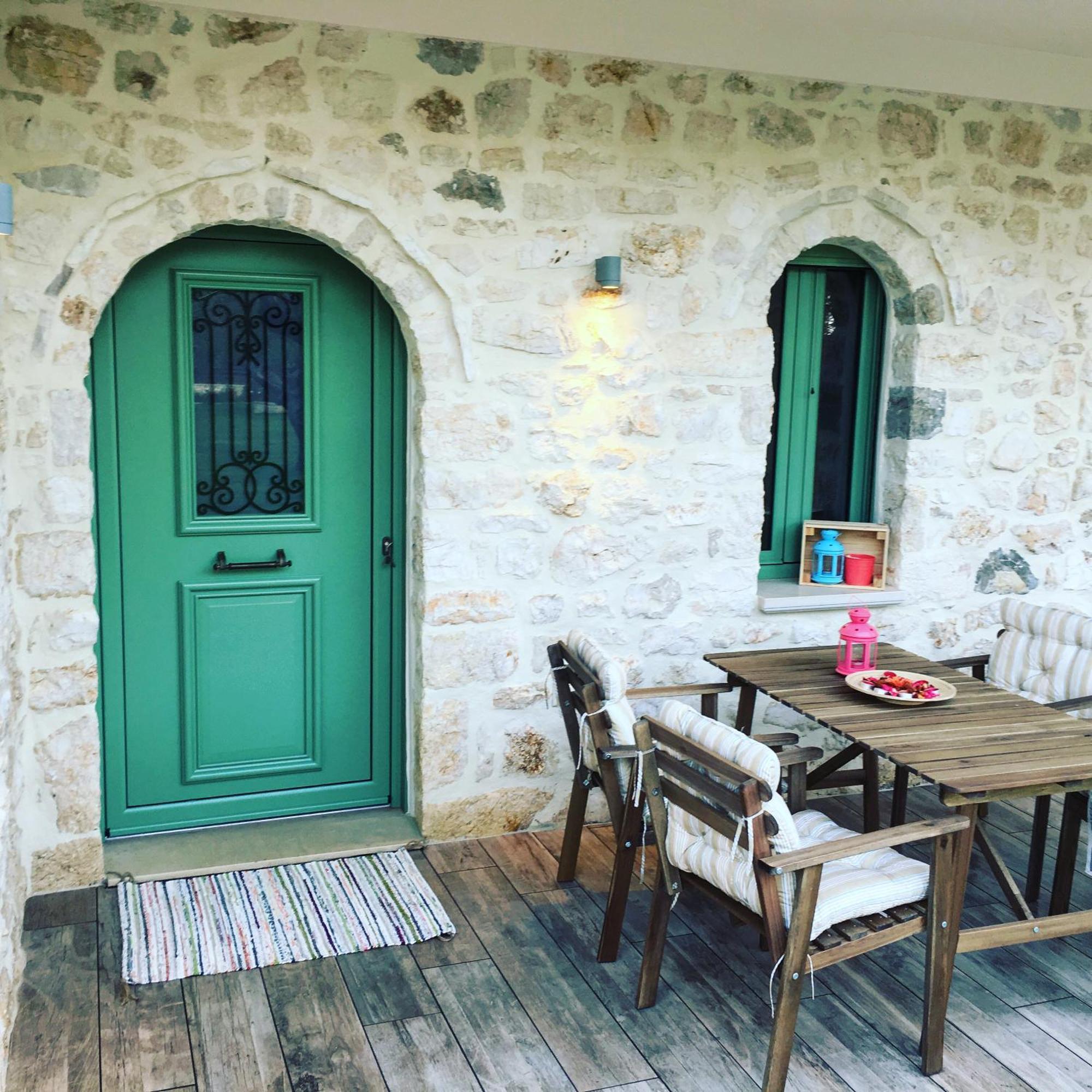 Bellou Villas Sivota Kültér fotó