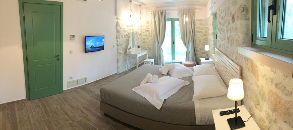 Bellou Villas Sivota Kültér fotó