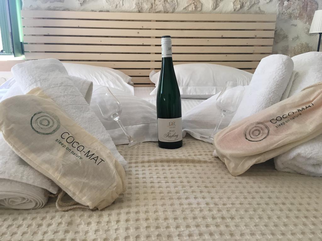 Bellou Villas Sivota Kültér fotó