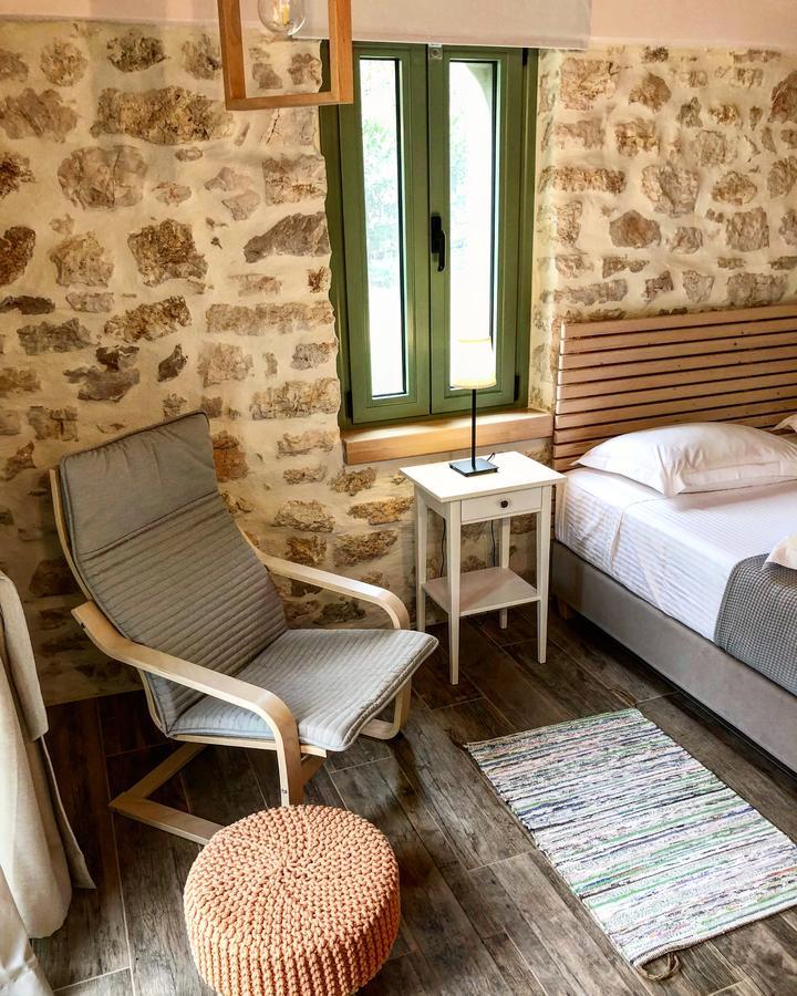 Bellou Villas Sivota Kültér fotó